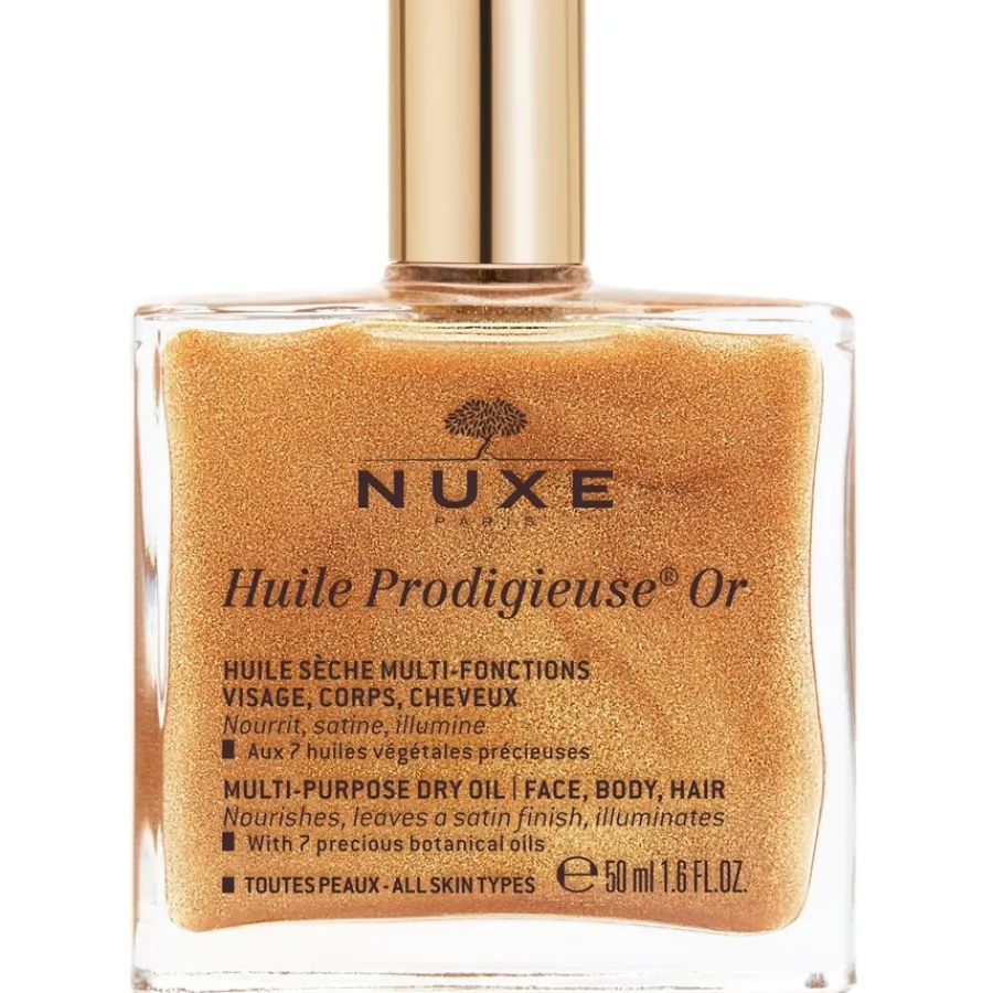 Lichaamsverzorging^Nuxe Huile Prodigieuse OR