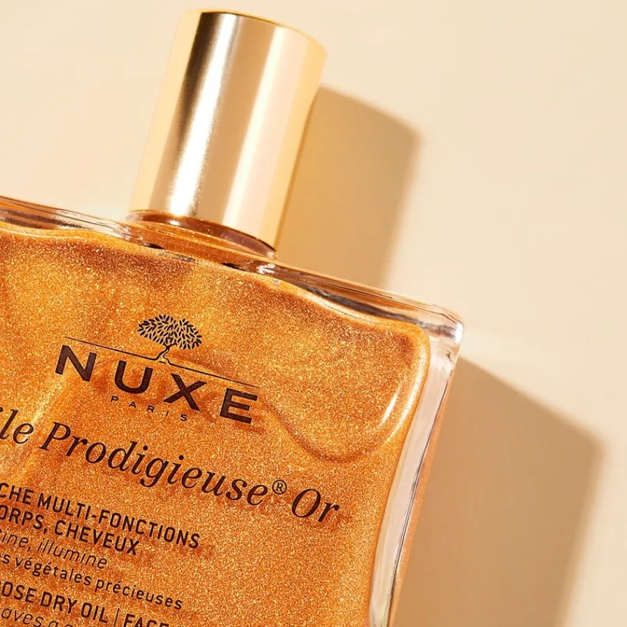 Lichaamsverzorging^Nuxe Huile Prodigieuse OR