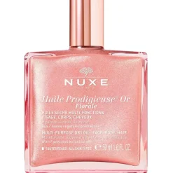 Haarverzorging|Lichaamsverzorging^Nuxe Huile Prodigieuse® Or Florale