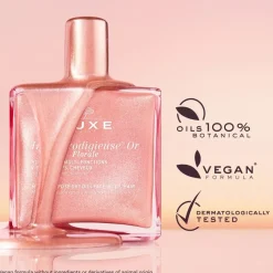Haarverzorging|Lichaamsverzorging^Nuxe Huile Prodigieuse® Or Florale