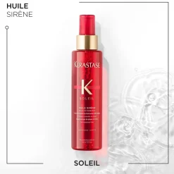 Zonnebrand & Verzorging|Hair Tonic^Kérastase Huile Sirène