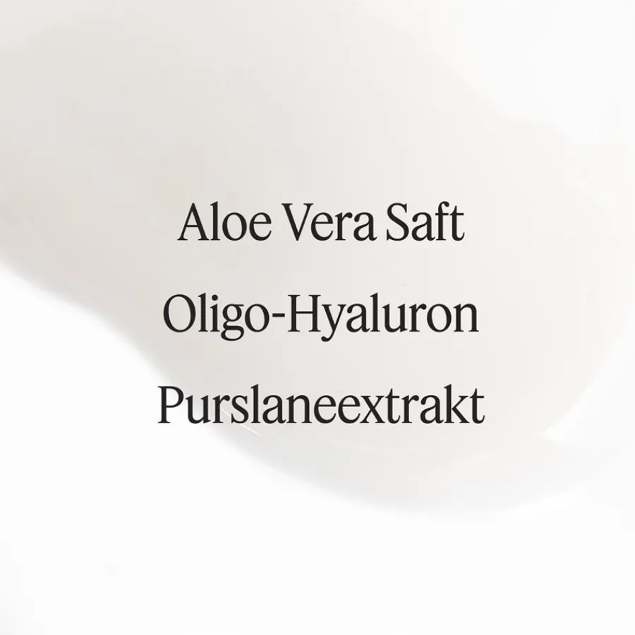 Gezichtsverzorging|Hyaluronzuurserum^Santaverde hyaluron + serum