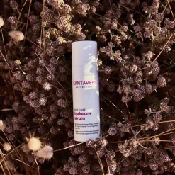 Gezichtsverzorging|Hyaluronzuurserum^Santaverde hyaluron + serum