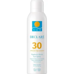 Zonnebrand^Declaré Hyaluron Boost Spray SPF30
