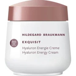 Gezichtsverzorging^Hildegard Braukmann Hyaluron energiecrème