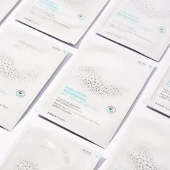 Annemarie Börlind|Dado Sens^ANNEMARIE BÖRLIND Hyaluron oogpads