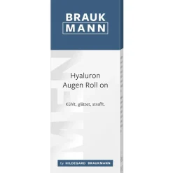 Oogserum^Hildegard Braukmann Hyaluron oogrol op