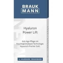 Gezichtscrème^Hildegard Braukmann Hyaluron Power Lift
