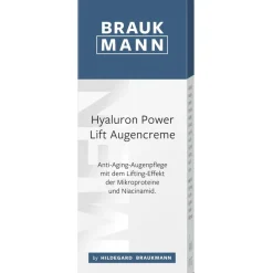 Antirimpelcrème^Hildegard Braukmann Hyaluron Power Lift