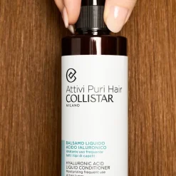 Hydraterende Conditioner^Collistar Hyaluronic Acid Liquid Conditioner Moisturizer