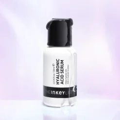 Hyaluronzuurserum|Hydraterend Serum^The INKEY List Hyaluronic Acid Serum