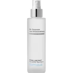 Antirimpelcrème^Dr. Susanne von Schmiedeberg Hyaluronic Anti-A.G.E. Face Spray