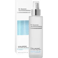 Antirimpelcrème^Dr. Susanne von Schmiedeberg Hyaluronic Anti-A.G.E. Face Spray