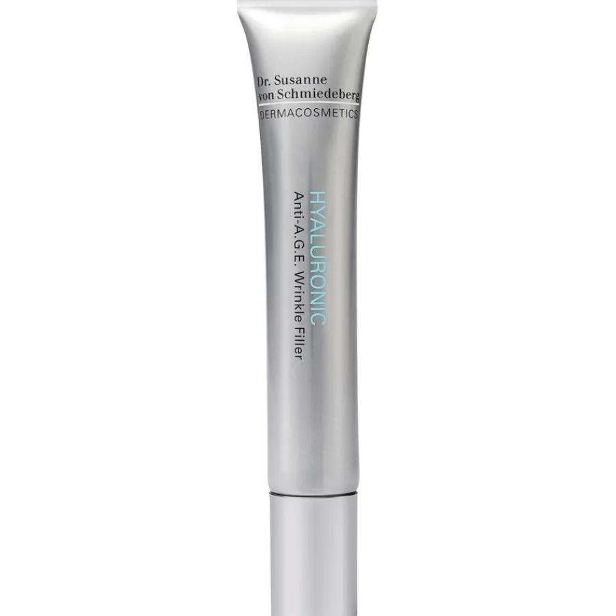 Anti-Agingserum^Dr. Susanne von Schmiedeberg Hyaluronic Anti-A.G.E Wrinkle Filler