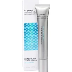 Anti-Agingserum^Dr. Susanne von Schmiedeberg Hyaluronic Anti-A.G.E Wrinkle Filler
