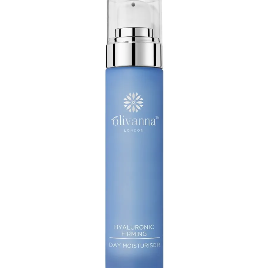 Gezichtscrème^my olivanna Hyaluronic Firming Day Moisturiser