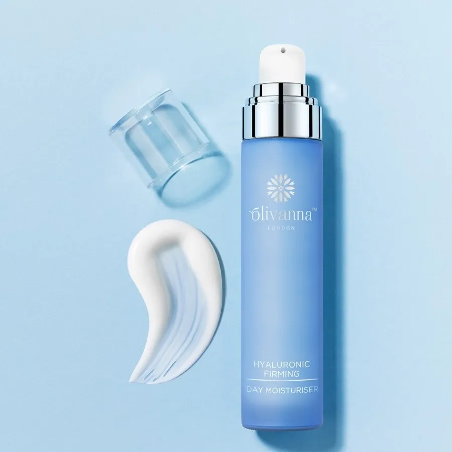 Gezichtscrème^my olivanna Hyaluronic Firming Day Moisturiser