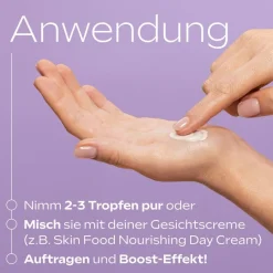 Gezichtsverzorging|Hyaluronzuurserum^WELEDA Hyaluronic Moisture Serum Drops