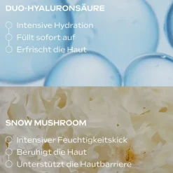 Gezichtsverzorging|Hyaluronzuurserum^WELEDA Hyaluronic Moisture Serum Drops