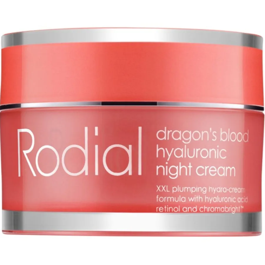 Nachtcrème^Rodial Hyaluronic nachtcrème