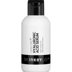 Hyaluronzuurserum|Hydraterend Serum^The INKEY List Hyaluronic Serum