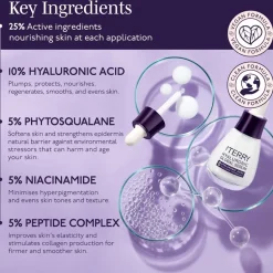 Hyaluronzuurserum^By Terry Hyaluronisch Globaal Serum