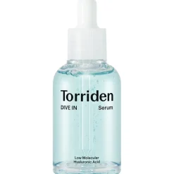 Gezichtsverzorging|Hydraterend Serum^Torriden Hyaluronzuur huidserum