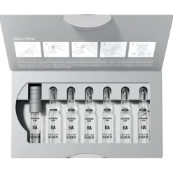 Vitamine C-Serum|Hyaluronzuurserum^BABOR Hyaluronzuur Power Serum Ampullen