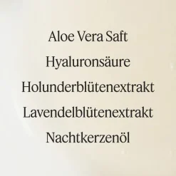 Gezichtsverzorging^Santaverde hydor reparatie gel, Zonder geur