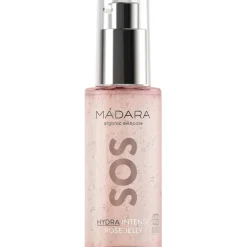 Mádara|Gezichtsverzorging^MÁDARA Hydra Intense Rose Jelly, SOS