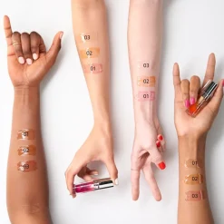 Make-Up Gezicht|Kwasten^Essence Hydra Kiss LIP OIL