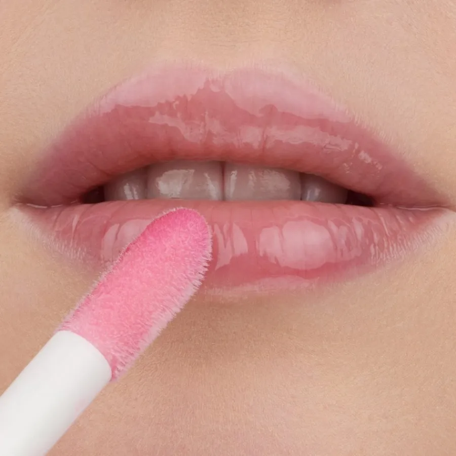 Make-Up Gezicht|Kwasten^Essence Hydra Kiss LIP OIL