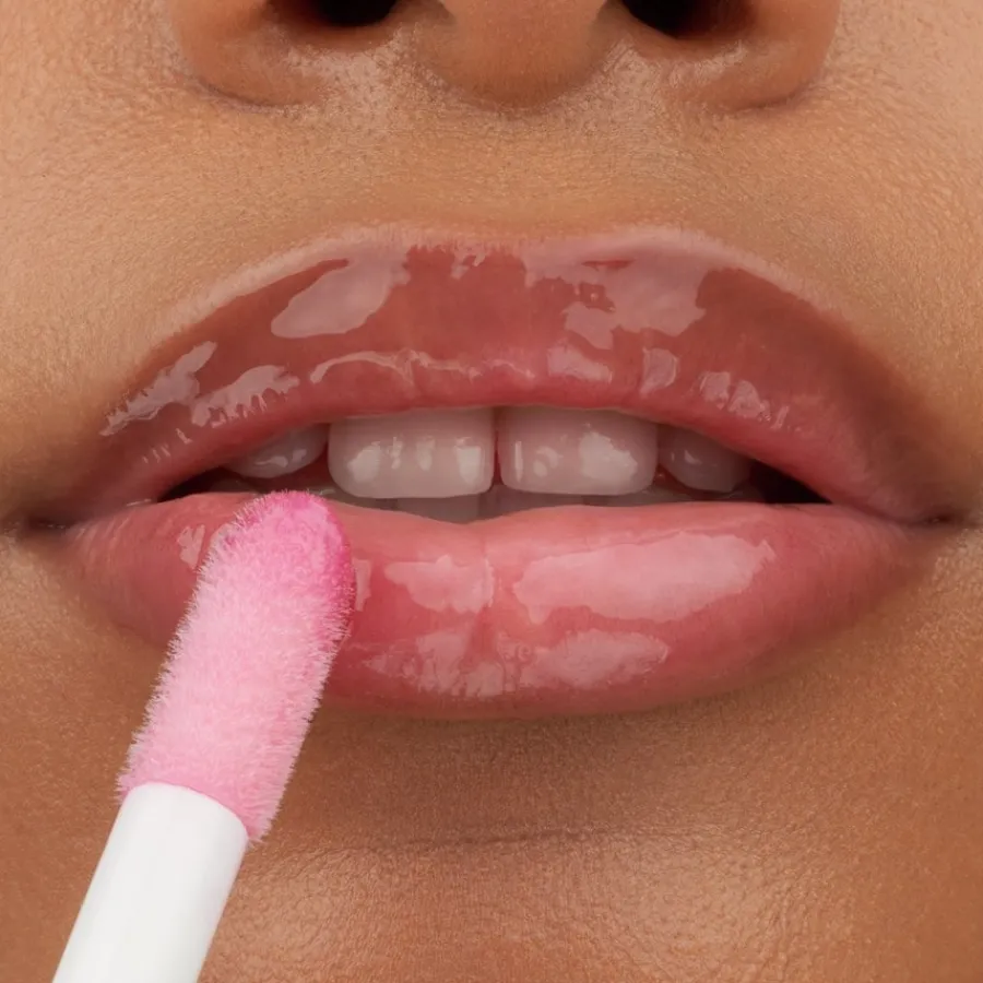 Make-Up Gezicht|Kwasten^Essence Hydra Kiss LIP OIL