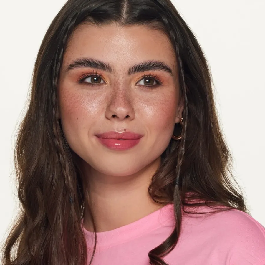 Make-Up Gezicht|Kwasten^Essence Hydra Kiss LIP OIL