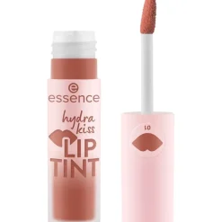 Make-Up Gezicht|Kwasten^Essence Hydra Kiss Lip Tint