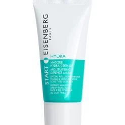 Hydraterende Maskers^Eisenberg Hydra Moisturising Defense Mask, Start