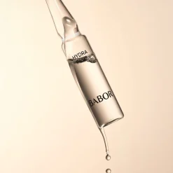Vitamine C-Serum|Hyaluronzuurserum^BABOR Hydra Plus 7 Ampullen