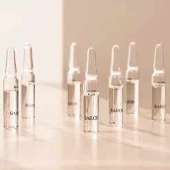 Vitamine C-Serum|Hyaluronzuurserum^BABOR Hydra Plus 7 Ampullen