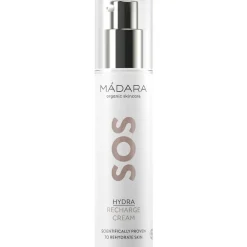 Mádara|Gezichtsverzorging^MÁDARA Hydra Recharge Cream, SOS