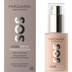 Mádara|Gezichtsverzorging^MÁDARA Hydra Repair Intensive Serum, SOS