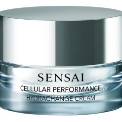 Gezichtscrème|Gezichtscrème^SENSAI Hydrachange Cream