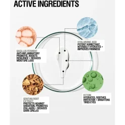 Oogserum^Grown Alchemist Hydra-Restore Oogserum