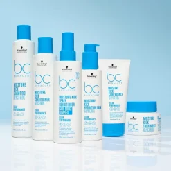 Droog Haar^Schwarzkopf Professional Hydratatie Balsem