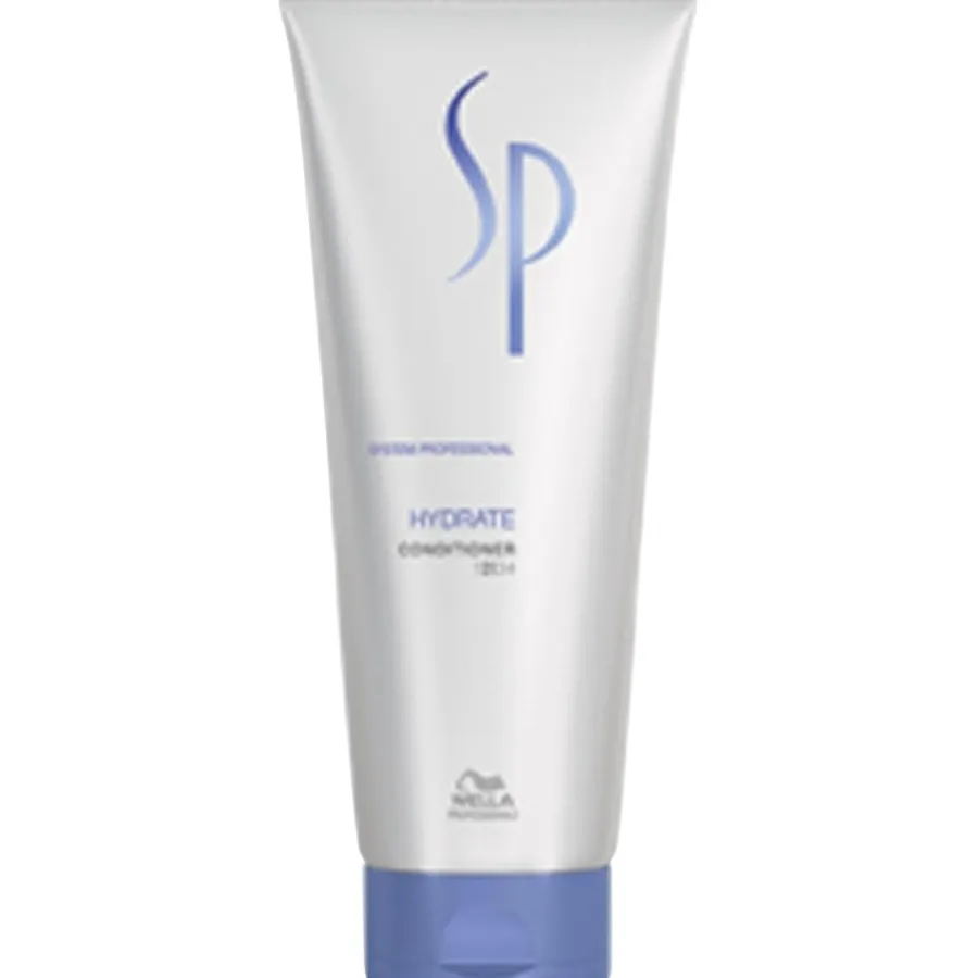 Hydraterende Conditioner|Droog Haar^Wella Hydrate Conditioner