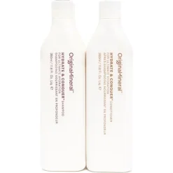 Gekleurd Haar|Droog Haar^Original & Mineral Hydrate Conquer Shampoo