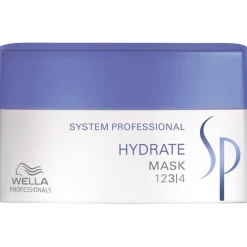 Hydraterende Haarbehandeling^Wella Hydrate Mask
