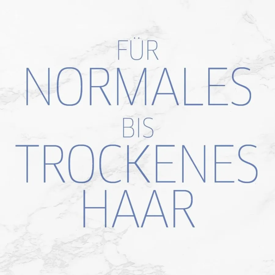 Droog Haar^Wella Hydrate Shampoo