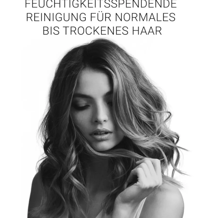 Droog Haar^Wella Hydrate Shampoo