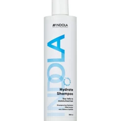 Droog Haar^INDOLA Hydrateer Shampoo