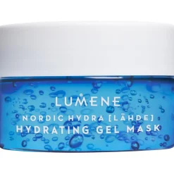 Hydraterende Maskers^Lumene Hydraterend gelmasker